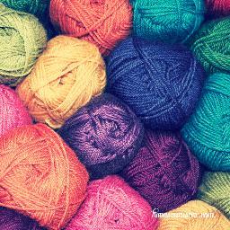 YarnOxide's profile picture. I'm a chemist by education and an artist by nature. My Etsy shop, YarnOxide, is an experiment in yarn design. #YarnOxide