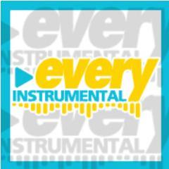 I am here to bring you every instrumental ever made. #FreeDownload #FreeInstrumentals 
submit beats to everyinstrumental@gmail.com