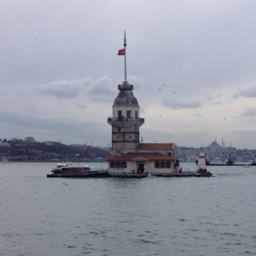 SİS ATARIM DURMAM....