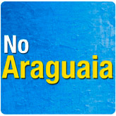 NoAraguaia - Amor pelo Mato Grosso e o Vale do Araguaia. Pense Digital, Pense NoAraguaia!