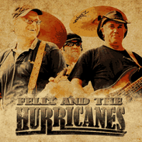 FelixandtheHurricane (@felixhurricanes) 's Twitter Profile
