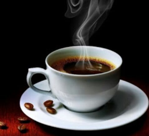Secangkir Kopi Secangkir Kopi