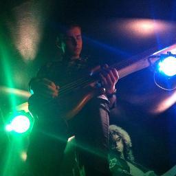 PatrikVirkus's profile picture. 