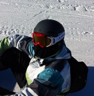 chrisben_'s profile picture. candy is dandy but liquor is quicker