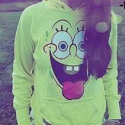 girl with blue eyes brown hair like rap go to hip-hop, I love animals!