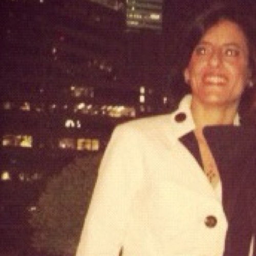 SherryDiMedio's profile picture. 