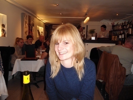 Virag_Martin's profile picture. 