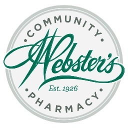 Webster's Community Pharmacy