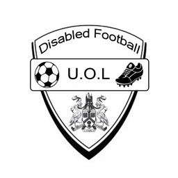 UOL Disability Football official twitter. Trying to get people with disabilities at UOL involved with football with taster sessions which will take place soon!