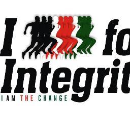 irun4integrity's profile picture. Two peace rallies in Kenya to advocacate for tolerance, peace and integrity in leadership. Kenya’s youth are a voting group pivotal to the country’s future.