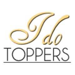 idotoppers's profile picture. Based in the UK, I Do Toppers specialises in handmade, unique Wedding Cake Toppers, lovingly sculpted by Gina.
