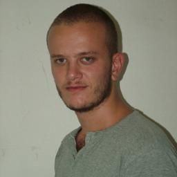 ErkanAvcii's profile picture. 