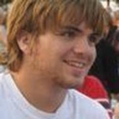 ryanbreen_DC's profile picture. A Theater and event professional in Washington, DC