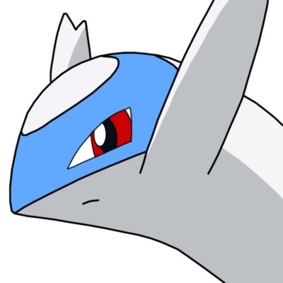 BlueSoulDew's profile picture. #381

A highly intelligent Pokémon. By folding back its wings in flight, it can overtake jet planes.

Lv. 86

Luster Purge, Psychic,
Draco Meteor, Thunder