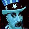 Former Patriot Guard Riders forum mod, biker, gearhead, geek, gun owner, and horror fiend. I also love fine food, tobacco and drink.