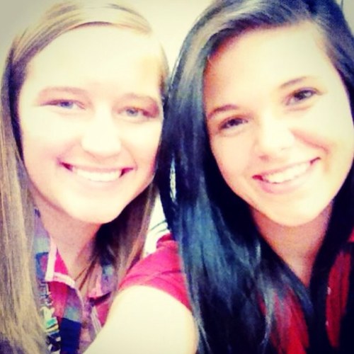 Amber Leigh ✌
