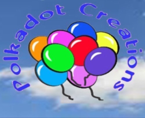 polkadotc's profile picture. We at Polka Dot Creations offer customized balloon decor, customized candy bars, and decor lighting.