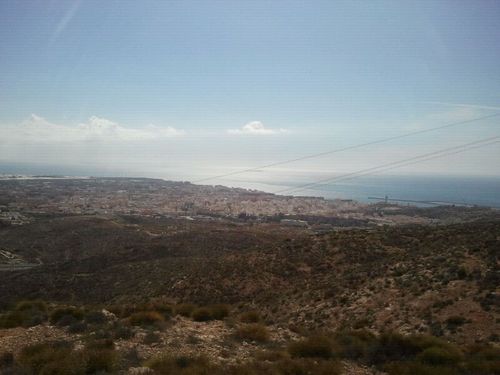 isidrojhh's profile picture. Entrenador de FÚTBOL NIVEL II - UEFA A. Natural de Abrucena, Almeria. Intentando aprender fútbol para poder transmitirlo.