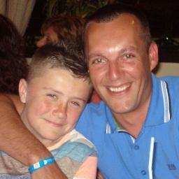 Creator of @RangersVideos & @WAYSTED_1 ps3 add me RICKY_FFS #WATP #RFC #RangersVideos