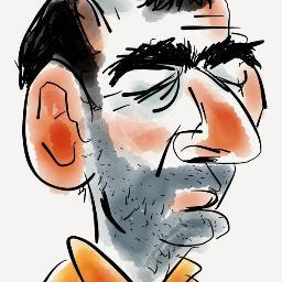 CARICARE HUMANUM EST : auteur d'ouvrages sur la caricature, le dessin de presse et l'image. Fondateur du site http://t.co/IX6ADjZLma