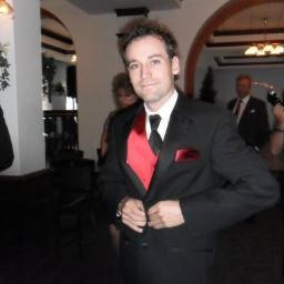 Managed Service Specialist at N-able Technologies (Opinions are my own)