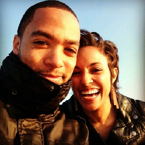 Christian, actress, chef, optimistic, energetic, relaxed ready!! To God be the glory, always!