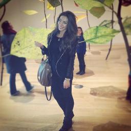 RufinaBelasco's profile picture. #Shampions