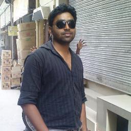 A Practising Company Secretary and a Thinker...!!!
