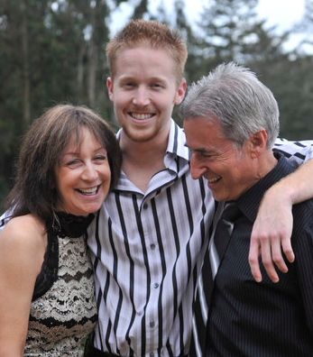 uberconductor's profile picture. artist, musician, companion, dad, world citizen