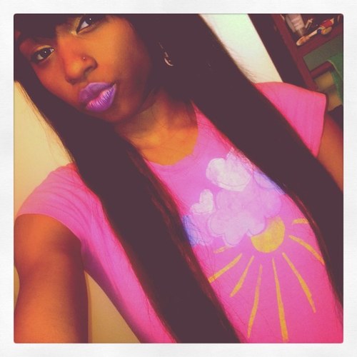 _ShesAllThat_'s profile picture. Money Over EVERYTHING BUT Loyalty Over ALL ! !