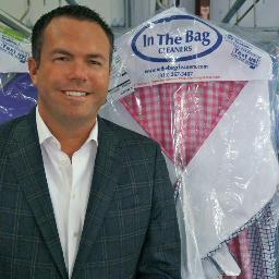 Wichita's Best dry cleaning company as voted by you 5 years in a row!