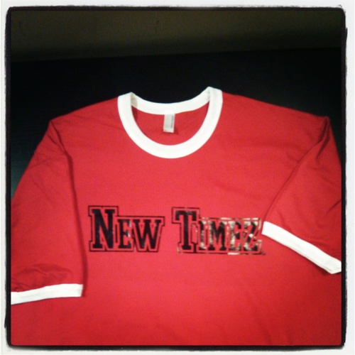Official Twitter For NewTimez Supply Co. Its More Then a Brand
 Its A New Generation of Clothing! 
#NewTimezSupplyCo