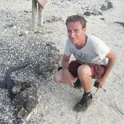 ajpadfield's profile picture. 