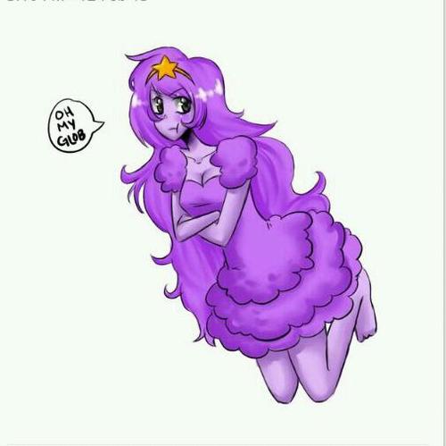 My lumps, my lumps, my lumps, my lumps... MY LOVELY LADY LUMPS ~ my reflection is my best friend, so lump off.