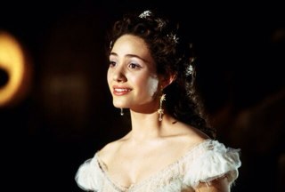 Dancer at the Opera Populair. Student to Erik Destler. Childhood sweetheart of Raoul