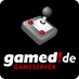 gamed!de-Gameserver