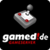 gamed!de-Gameserver (@gamedgameserver) Twitter profile photo
