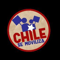 Serie documental de televisión que mezcla testimonios y archivos para recuperar y rememorar 8 movilizaciones  generadas gracias a la organización ciudadana