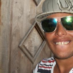 sou apenas mais um louco do bando !