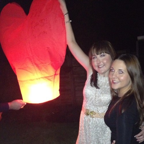 Bone Marrow TX 2001 Lung TX May 2012 & Living Life to the full & raising awareness about Organ Donation, Trustee for @LLTGL