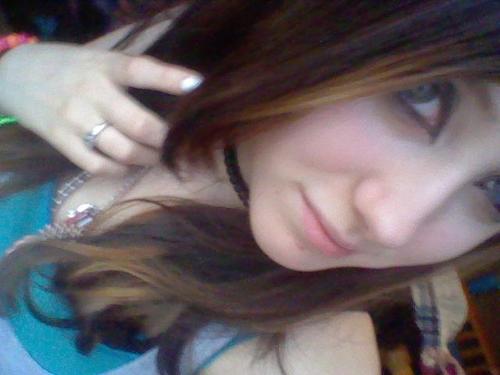 Hiya, my name is Jamie & I am a Panda. 
Meow. C: