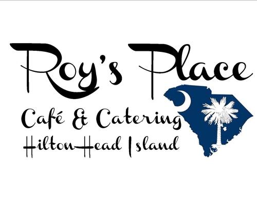 Quality Catering, Affordable Prices! Dine In or Take Out. 33 Office Park Road, 33C Park Plaza, Hilton Head Island, SC