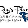 RoysPlaceHHI's profile picture. Quality Catering, Affordable Prices! Dine In or Take Out. 33 Office Park Road, 33C Park Plaza, Hilton Head Island, SC