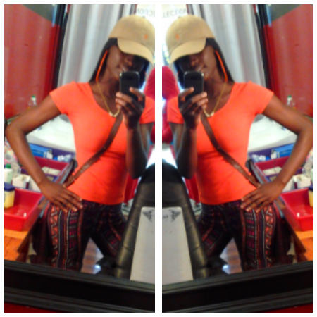 #Ms.IDGAF.. Just Follow Me if U want to Hear some Real Wet nd True Shit!! #Team Follow Back :-)