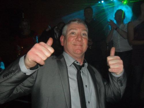 jocky20010's profile picture. manchester united fan says it all