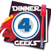 Dinner 4 Geeks (@dinner4geeks) Twitter profile photo Dinner 4 Geeks (@dinner4geeks) Twitter profile photo