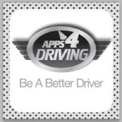 Apps4Driving's profile picture. 