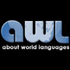 Providing information and cultural awareness about languages around the world