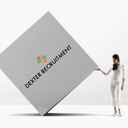 DexterRecruits's profile picture. Leading UK recruitment agency. Working with employers, we help find the best, suitable employee and help them start a career with ongoing help 24/7 #TeamDexter
