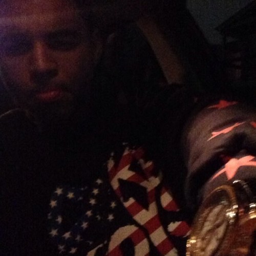in da club shootin jump shots. Don't yu mug might just get shot. Gas Pack Shawty...